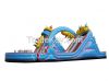 Anti - Static Water Sl...