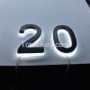 LED Backlit Outdoor Sh...