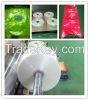 shrink film, shrink packaging, plastic bags, food packaging