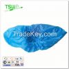 Waterproof Disposable PE/CPE Shoe Covers