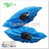 Waterproof Disposable PE/CPE Shoe Covers