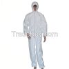 Disposable Nonwoven Coverall