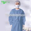 Non-Woven Isolation Gown