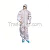 Disposable Nonwoven Coverall