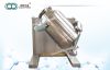 Three Dimension 3D Mixer For Pharmaceutical Chemical Industrial