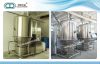 GFG Series High-Efficiency Fluidizing Dryer