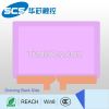 10.1 inch OGS projected-capacitive touch screen 