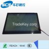 15.6 inch touch screen module with open frame