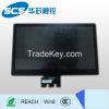 15.6 inch touch screen module with open frame