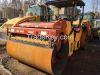 2010 Dynapac CC624HF Roller for sale