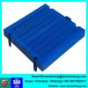 305*305 mm Vibrating screen panels polyurethane mesh banana screens