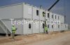 Folding Container Hous...