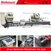 Aluminum Window Door Double Head Cutting Saw