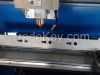 Aluminum Profile Automatic Small CNC Milling Center