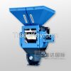 Gravimetric Blender