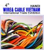 Wire & Cable Show Vietnam 2016