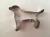Stainless steel cookie...