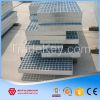 ADTO Group Special Offer Metal Safety Anti-slip Steel Grating For Floor/Stairs/Platform/Swimming Pool Overflow China Manufacture