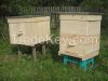 Hives, beekeeping equipment, production of bee hives