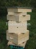 Hives, beekeeping equipment, production of bee hives