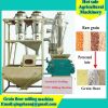 grain flour mill machi...