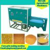 corn grits machine, ma...