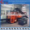 automatic hydraulic concrete block making machine hollow block machine supplier