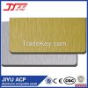 High Quality durabond aluminum composite panel price list