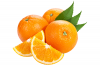 Fresh Orange