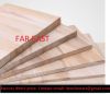 paulownia wood board /...