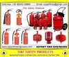 Fire safety products, Fire fighting equipments, Fire extinguishers manufacturers, suppliers, contractors in malerkotla, sangrur, ludhiana, punjab, india