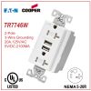 NEMA 5-20R 20 Amp/125 ...
