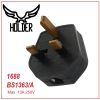 13 Amp/250 Volt Britis...