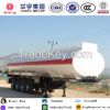 Sell Aluminum alloy Fuel tank semi trailer