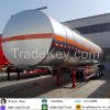 Sell Aluminum alloy Fuel tank semi trailer