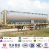 Sell Aluminum alloy Fuel tank semi trailer