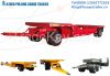 Sell Full trailer  Dolly trailer Truck Trailer