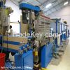 Cable and wire extrude...