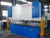 WC67Y Hydraulic press ...