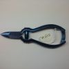 Nail Cutter Blue Coated