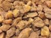 Baltic amber (Samples ...