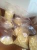 Baltic amber (Samples ...