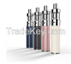 top rated e cigarette 1100mah adjustable wattage mod SOLO BASIC electr