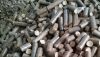 BIOMASS BRIQUETTES / B...