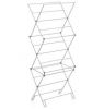 3 tier concertina aire...