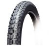 Motorcycle tyre