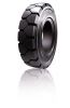 Forklift solid tyre