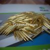 NP-020550-DV01 high current test probes and BGA;PCB and ICT test needle with sharp and wire harness
