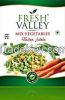 IQF mix vegetables