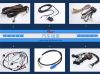 Auto wire harness,cabl...
